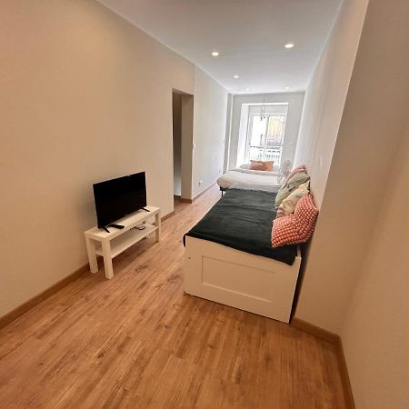 Moradia Fonte Nova Setubal Daire Dış mekan fotoğraf