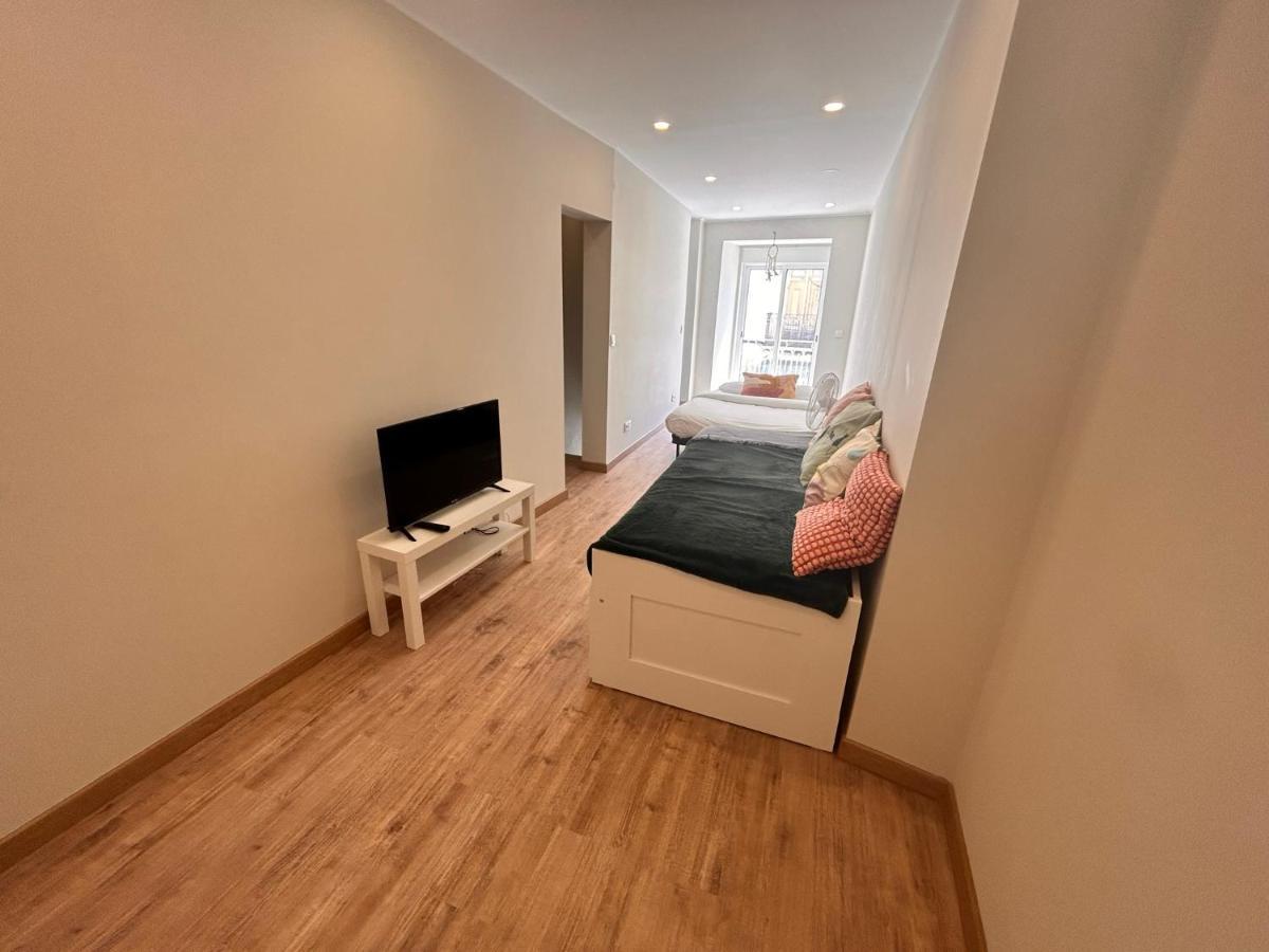 Moradia Fonte Nova Setubal Daire Dış mekan fotoğraf